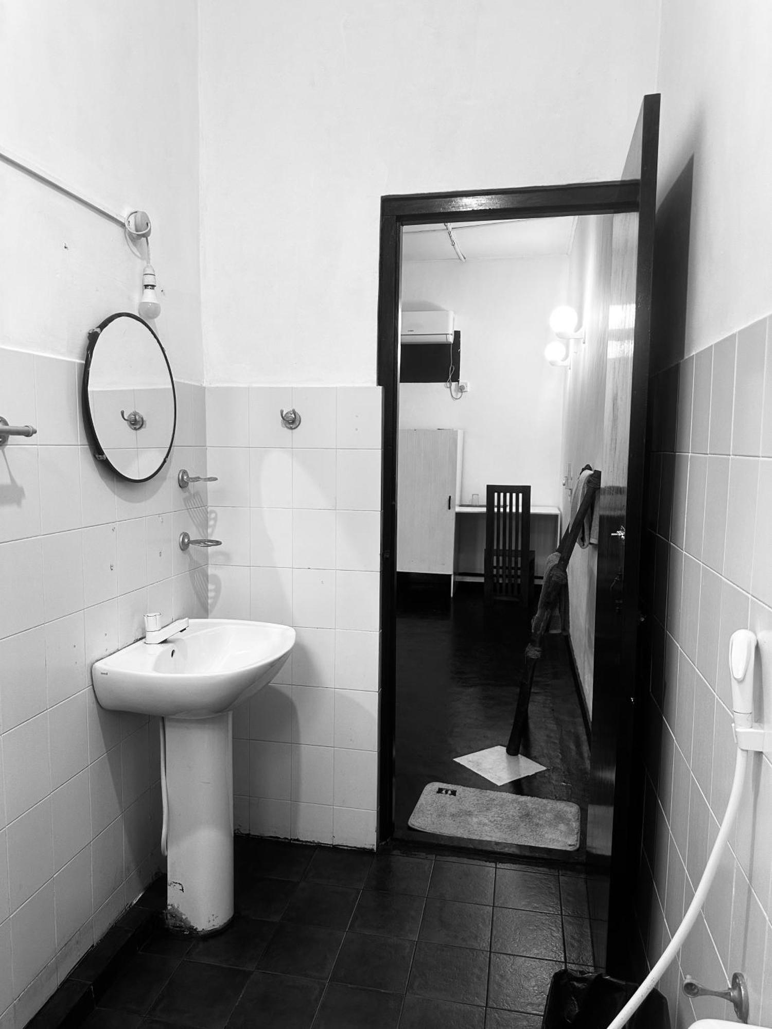 Rock Hill Hotel Гале Екстериор снимка
